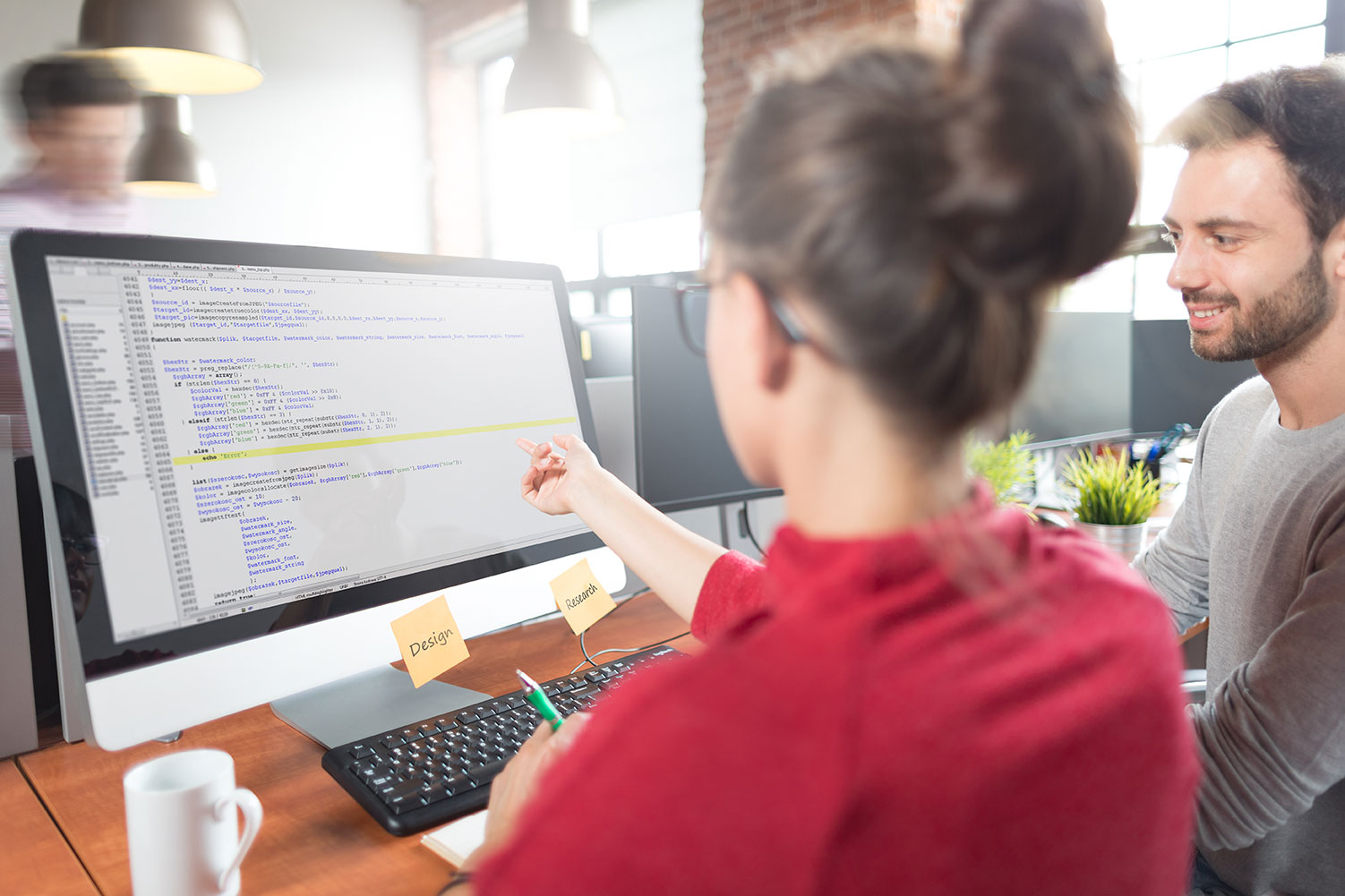 What skills are required to become a software developer